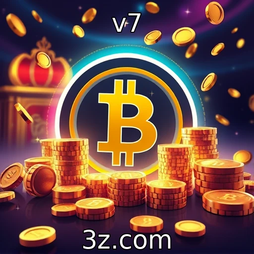 Como as criptomoedas estão revolucionando os pagamentos no cassino online