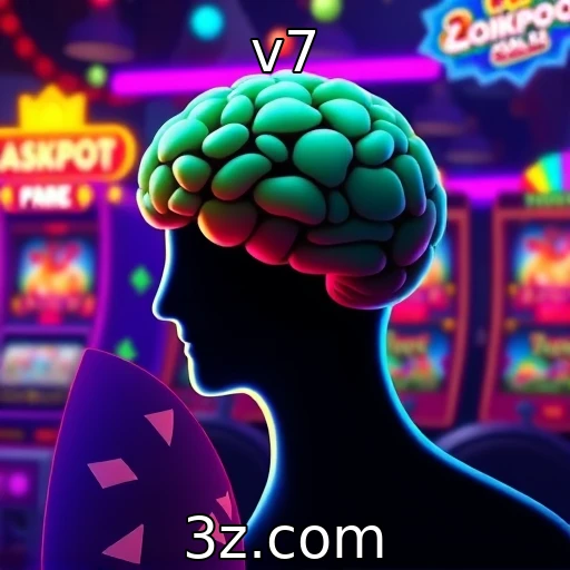 Descubra como os jackpots progressivos estão mudando o cassino online