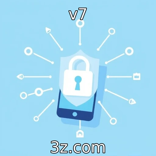 Como a segurança digital impacta suas apostas online